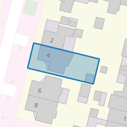 Perceel TBG01-AF-4712