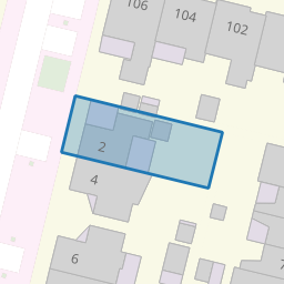 Perceel TBG01-AF-4713