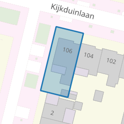 Perceel TBG01-AF-4714