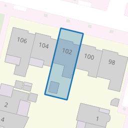 Perceel TBG01-AF-4716