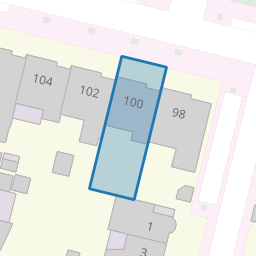 Perceel TBG01-AF-4717