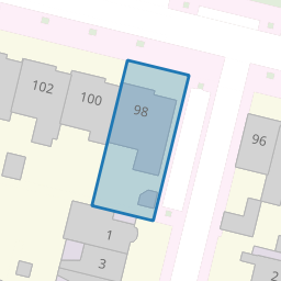 Perceel TBG01-AF-4718