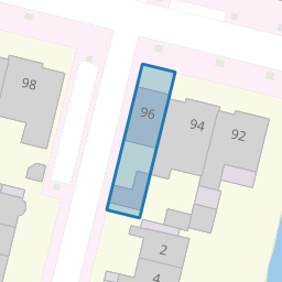 Perceel TBG01-AF-4719