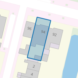 Perceel TBG01-AF-4720