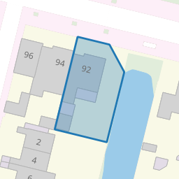 Perceel TBG01-AF-4721