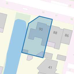 Perceel TBG01-AF-4722