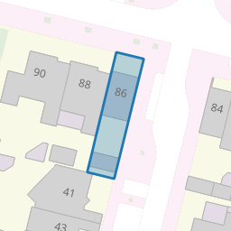 Perceel TBG01-AF-4724