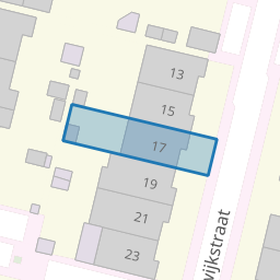 Perceel TBG01-AF-4729