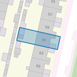 Perceel TBG01-AF-473