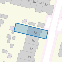 Perceel TBG01-AF-4731