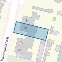 Perceel TBG01-AF-4735