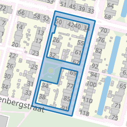 Perceel TBG01-AF-4737