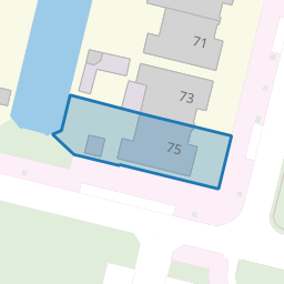 Perceel TBG01-AF-4738