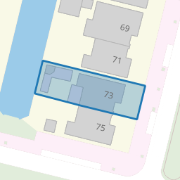 Perceel TBG01-AF-4739