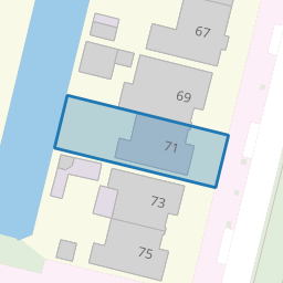 Perceel TBG01-AF-4740