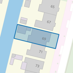 Perceel TBG01-AF-4741