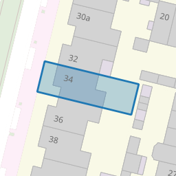 Perceel TBG01-AF-4747