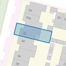 Perceel TBG01-AF-4748