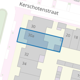 Perceel TBG01-AF-4749