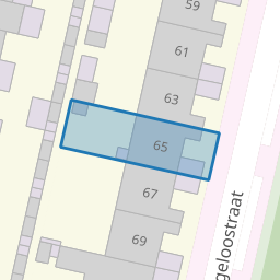 Perceel TBG01-AF-475