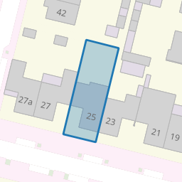 Perceel TBG01-AF-4754