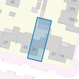 Perceel TBG01-AF-4755