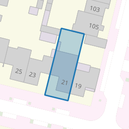 Perceel TBG01-AF-4756