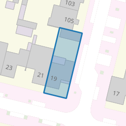 Perceel TBG01-AF-4757