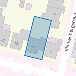 Perceel TBG01-AF-4762