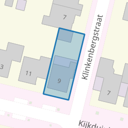 Perceel TBG01-AF-4763