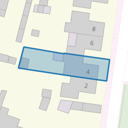 Perceel TBG01-AF-4766