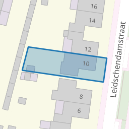 Perceel TBG01-AF-4769