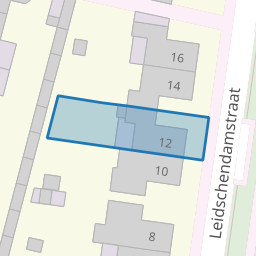 Perceel TBG01-AF-4770