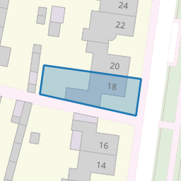 Perceel TBG01-AF-4773