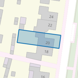 Perceel TBG01-AF-4774