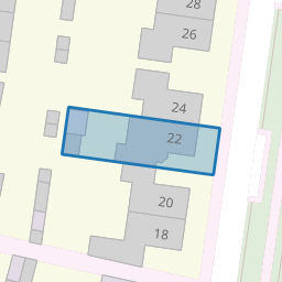 Perceel TBG01-AF-4775