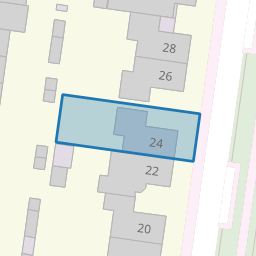 Perceel TBG01-AF-4776