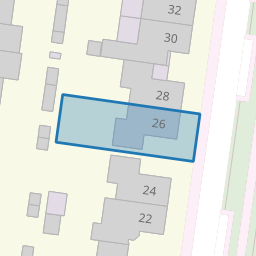 Perceel TBG01-AF-4777