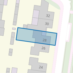 Perceel TBG01-AF-4778