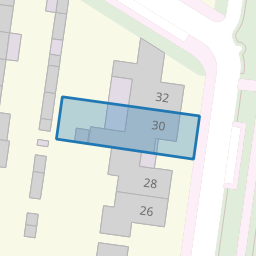 Perceel TBG01-AF-4779