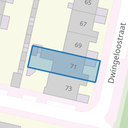 Perceel TBG01-AF-478