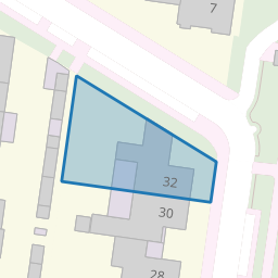 Perceel TBG01-AF-4780