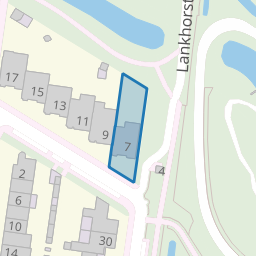 Perceel TBG01-AF-4782