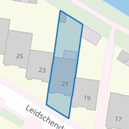 Perceel TBG01-AF-4789