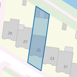 Perceel TBG01-AF-4791