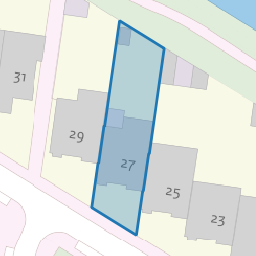 Perceel TBG01-AF-4792