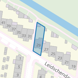 Perceel TBG01-AF-4793