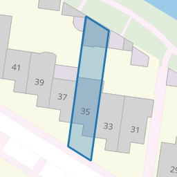 Perceel TBG01-AF-4796