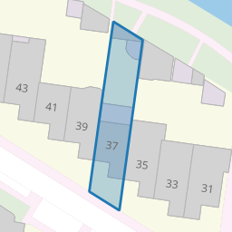 Perceel TBG01-AF-4797