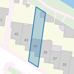 Perceel TBG01-AF-4799